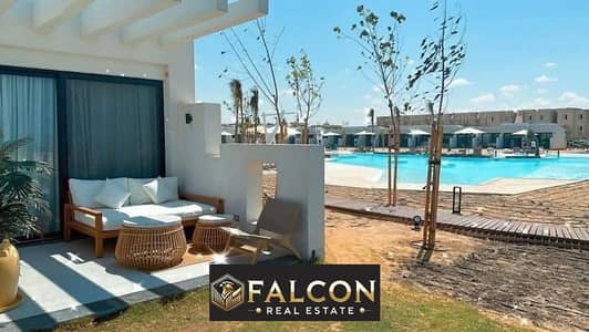 2 Bedroom Chalet for Sale in North Coast, Matruh - dbabf20c-b965-4fab-bdd4-6806b667e062. jpeg