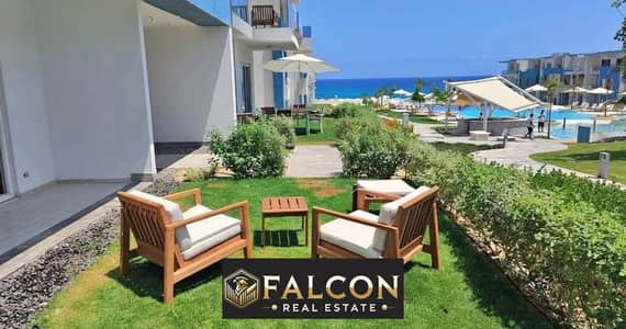 3 Bedroom Chalet for Sale in North Coast, Matruh - 283cad53-1585-42a5-8b74-cbed71a9f8be. jpeg