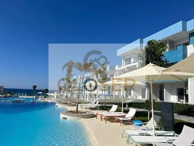 2 Bedroom Chalet for Sale in North Coast, Matruh - 503471275_122120932394841124_8614826932257154946_n. jpg