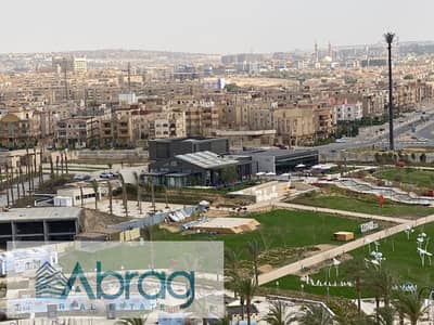 3 Bedroom Flat for Sale in Sheikh Zayed, Giza - a (1). jpeg