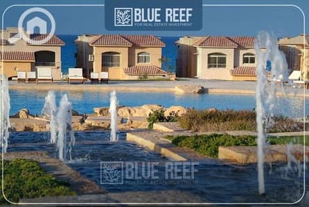 3 Bedroom Chalet for Sale in Ain Sukhna, Suez - WhatsApp Image 2025-05-08 at 1.52. 51 PM (1). jpeg