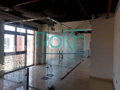 Commercial Building for Rent in Sheikh Zayed, Giza - IMG-20250629-WA0254. jpg