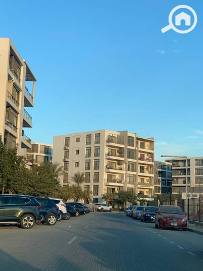 3 Bedroom Flat for Sale in Heliopolis, Cairo - 0 (6). jpg
