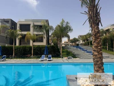 5 Bedroom Villa for Sale in Shorouk City, Cairo - IMG-20250421-WA0008. jpg