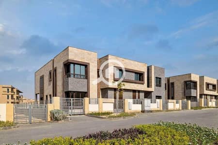 4 Bedroom Townhouse for Sale in New Cairo, Cairo - 321745493_6263424230348212_3841745451385714400_n. jpg