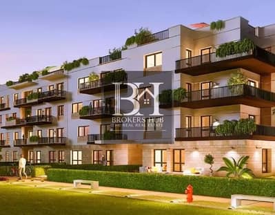 4 Bedroom Duplex for Sale in Sheikh Zayed, Giza - WhatsApp Image 2025-05-22 at 13.07. 51_0295c3f5. jpg