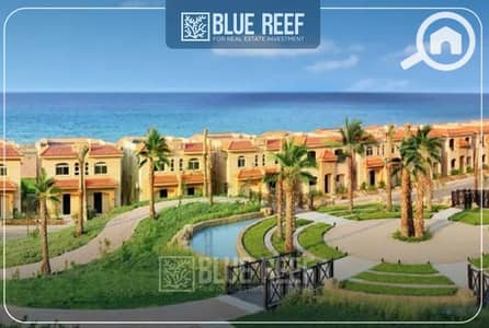 3 Bedroom Twin House for Sale in Ain Sukhna, Suez - WhatsApp Image 2025-05-08 at 1.52. 52 PM. jpeg