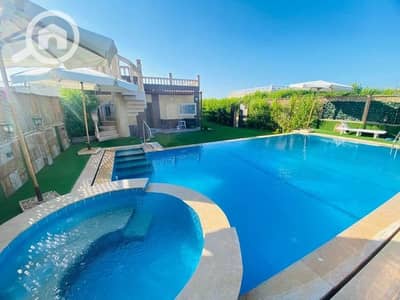 4 Bedroom Villa for Sale in North Coast, Matruh - 498170365_2398917573802979_3195855013447384235_n. jpg