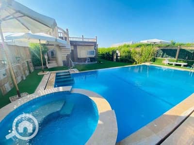 4 Bedroom Villa for Sale in North Coast, Matruh - 498170365_2398917573802979_3195855013447384235_n. jpg