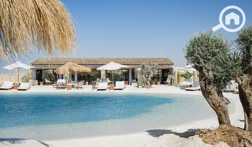 3 Bedroom Chalet for Sale in North Coast, Matruh - 907fd627-4158-4746-be66-53923dc5fc50. jpg