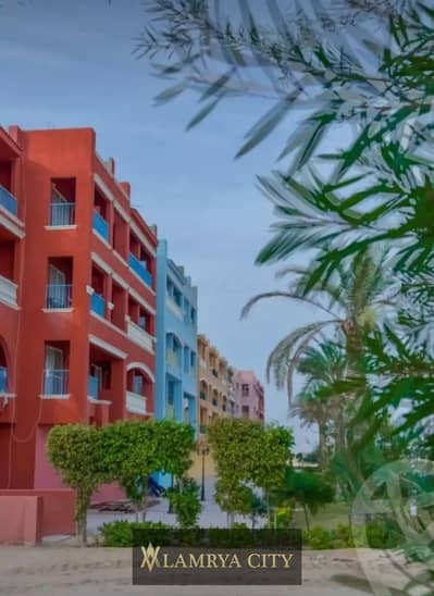 شاليه 1 غرفة نوم للبيع في الساحل الشمالي، مطروح - 65c014202d81b652364781. jpg