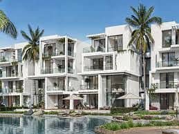 2 Bedroom Chalet for Sale in North Coast, Matruh - images (8). jpeg