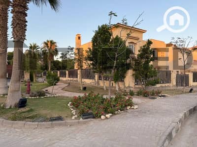 5 Bedroom Villa for Sale in Sheikh Zayed, Giza - WhatsApp Image 2025-06-29 at 17.43. 57_fd7f0075. jpg