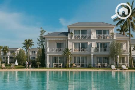 3 Bedroom Townhouse for Sale in North Coast, Matruh - 0 (3). jpg