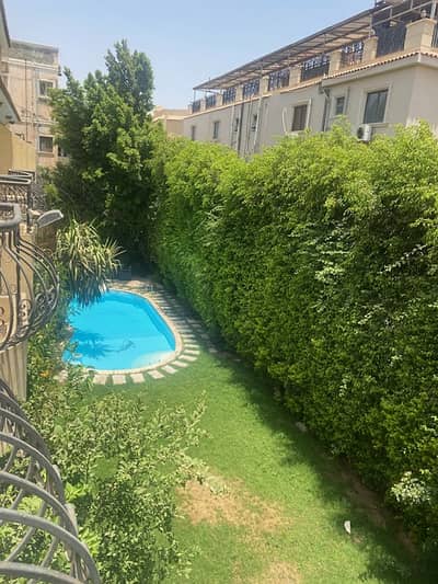 9 Bedroom Villa for Sale in Sheikh Zayed, Giza - فيلا في الياسمين الشيخ زايد