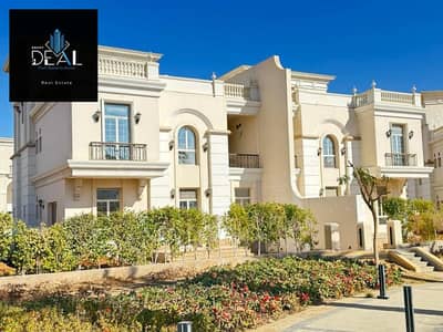 5 Bedroom Townhouse for Sale in New Capital City, Cairo - WhatsApp Image 2025-06-02 at 13.52. 38_4998ef52. jpg