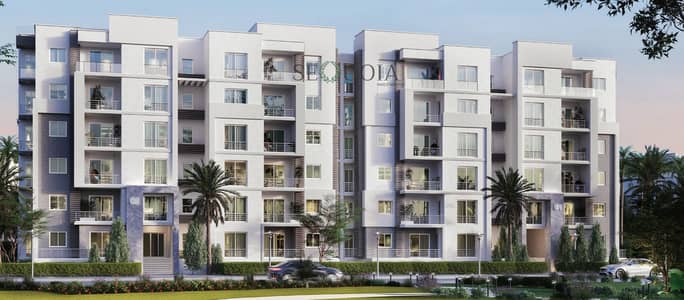 شقة 3 غرف نوم للبيع في الشيخ زايد، الجيزة - Westview Brochure -without hotline_13. jpg