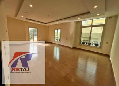 3 Bedroom Apartment for Rent in New Cairo, Cairo - WhatsApp Image 2025-06-28 at 6.01. 30 PM (3). jpeg