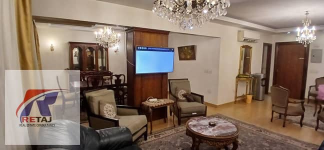 شقة 2 غرفة نوم للايجار في مدينة نصر، القاهرة - WhatsApp Image 2025-06-28 at 5.46. 13 PM (1). jpeg