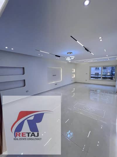 3 Bedroom Flat for Sale in Nasr City, Cairo - WhatsApp Image 2025-06-29 at 11.31. 53. jpeg