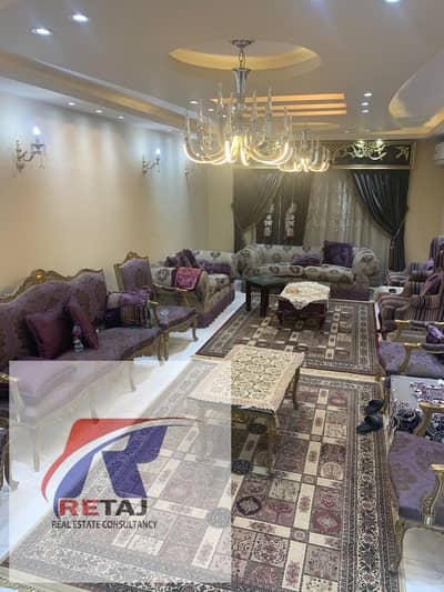 شقة 3 غرف نوم للبيع في مدينة نصر، القاهرة - WhatsApp Image 2025-06-28 at 17.15. 55. jpeg