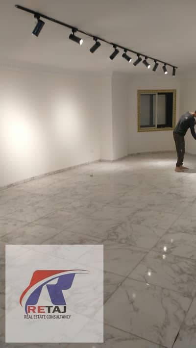 شقة 3 غرف نوم للايجار في مصر الجديدة، القاهرة - WhatsApp Image 2025-06-28 at 13.32. 55 (1). jpeg