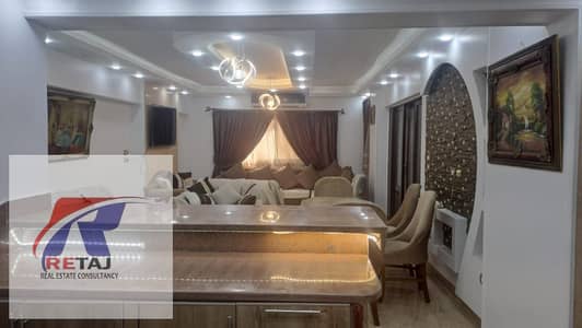 شقة 3 غرف نوم للايجار في مدينة نصر، القاهرة - WhatsApp Image 2025-06-29 at 11.01. 19 AM. jpeg