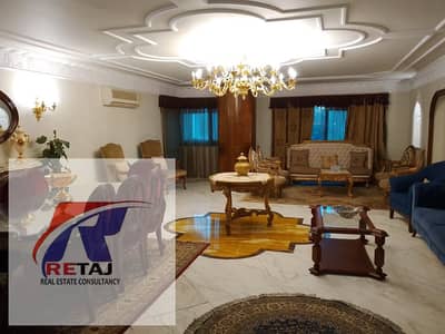 فلیٹ 4 غرف نوم للايجار في مدينة نصر، القاهرة - WhatsApp Image 2025-06-28 at 18.54. 30 (1). jpeg