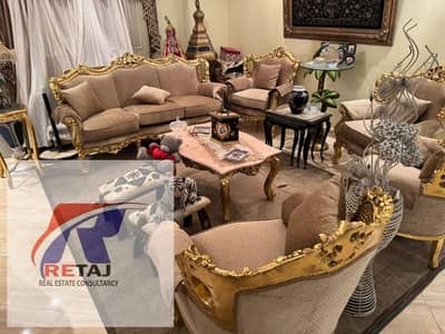 4 Bedroom Flat for Sale in Nasr City, Cairo - WhatsApp Image 2025-06-28 at 18.51. 11 (1). jpeg