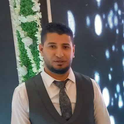 Mostafa Halim