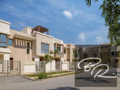 3 Bedroom Villa for Sale in New Cairo, Cairo - 320741010_675436967573604_1746646903666172499_n. jpg