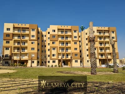 3 Bedroom Flat for Sale in 6th of October, Giza - WhatsApp Image 2025-05-11 at 8.33. 25 PM (1). jpeg