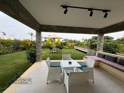 4 Bedroom Villa for Sale in North Coast, Matruh - WhatsApp Image 2025-06-26 at 2.43. 37 PM. jpg