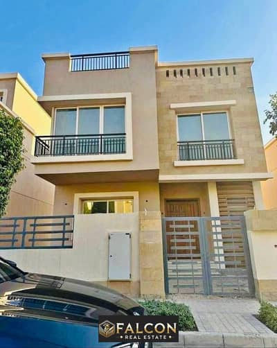 3 Bedroom Villa for Sale in New Cairo, Cairo - 485767597_9376506545790823_674870094234709347_n. jpg