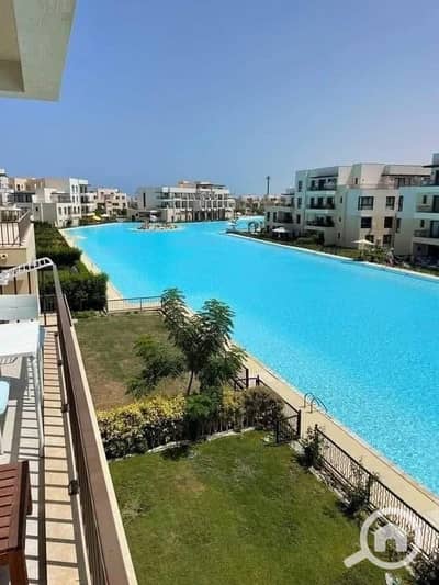 شاليه 2 غرفة نوم للبيع في الساحل الشمالي، مطروح - 513859920_1204895898103198_7776935551000491737_n. jpg