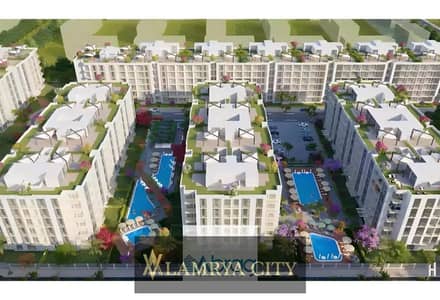 3 Bedroom Flat for Sale in Sheikh Zayed, Giza - 7303626-ef058o. jpeg