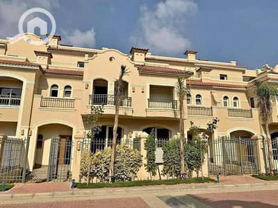 4 Bedroom Villa for Sale in Shorouk City, Cairo - 438134976_1372533320109258_299802322340052608_n. jpg
