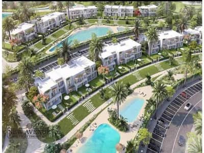 3 Bedroom Townhouse for Sale in North Coast, Matruh - WhatsApp Image 2025-06-26 at 2.40. 31 PM (1). jpg