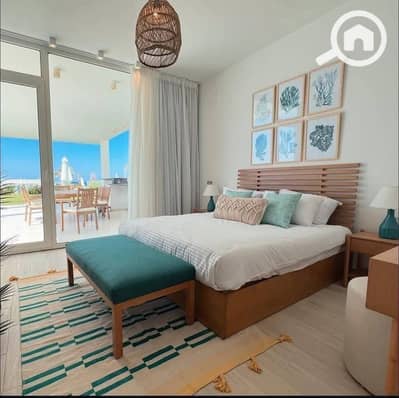 2 Bedroom Chalet for Sale in North Coast, Matruh - 514316096_697265506460974_5200553694915759859_n. jpg