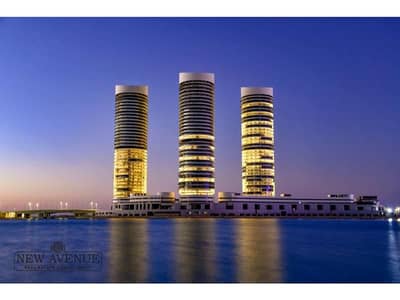 1 Bedroom Flat for Sale in North Coast, Matruh - WhatsApp Image 2025-06-26 at 2.36. 02 PM (1). jpg