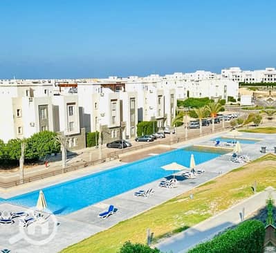 شاليه 2 غرفة نوم للبيع في الساحل الشمالي، مطروح - FB_IMG_1751237095812. jpg