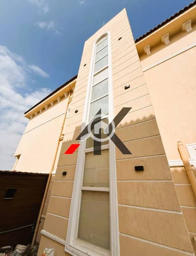 4 Bedroom Villa for Sale in New Cairo, Cairo - WhatsApp Image 2025-02-23 at 1.16. 03 PM. jpeg