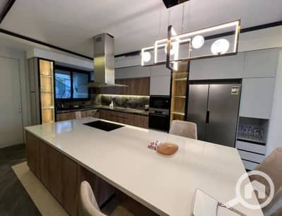 2 Bedroom Flat for Sale in New Cairo, Cairo - ysq1. jpg
