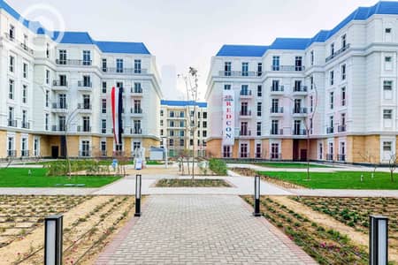 3 Bedroom Flat for Sale in North Coast, Matruh - IMG-20250625-WA0036. jpg