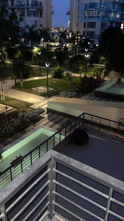 شقة 3 غرف نوم للايجار في مدينتي، القاهرة - 85E3D870-99F7-410C-9AED-52C0B8FC838B. jpg