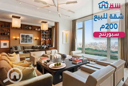 شقة 3 غرف نوم للبيع في سبورتنج، الإسكندرية - design. png