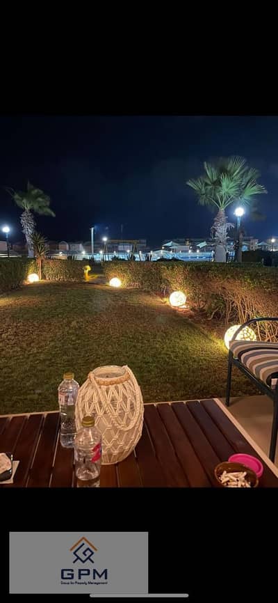 2 Bedroom Chalet for Sale in North Coast, Matruh - 6a3bb8ca-5a97-4aaa-b793-b1e639ef03ae. jpg