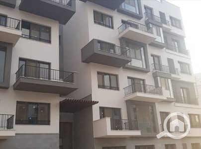 3 Bedroom Flat for Rent in New Cairo, Cairo - 1. png