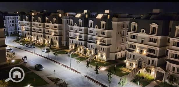 فلیٹ 4 غرف نوم للبيع في القاهرة الجديدة، القاهرة - 79521427_10158315728049903_1311587225837764608_n. jpg
