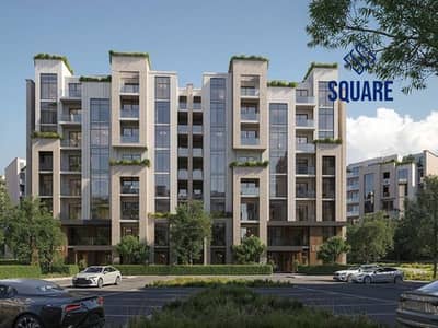 3 Bedroom Apartment for Sale in Sheikh Zayed, Giza - IMG-20250630-WA0003. jpg